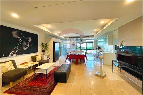 For Rent/Lease-Condo/Apartment-Sukhumvit  - Soi 61  - Baan Ananda  -  Watthana, Bangkok, Central-920071001-12083
