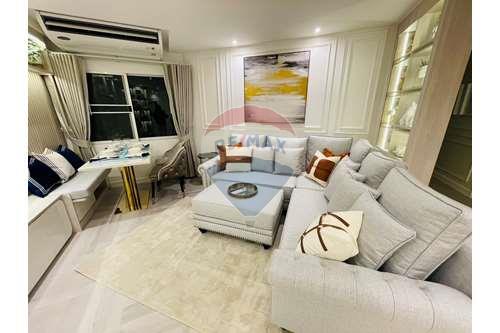 出售-公寓-Fortune Condo Town  -  Yan Nawa, Bangkok-920071065-419