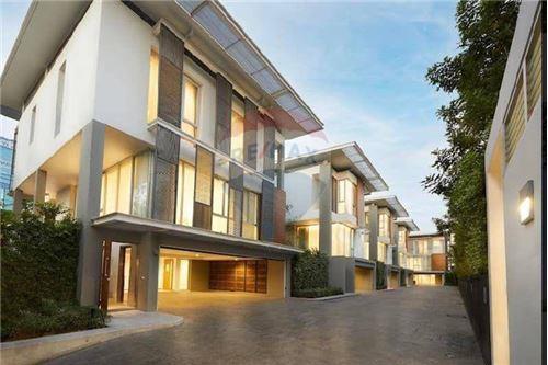 ให้เช่า/เซ้ง-บ้านเดี่ยว-Phetchaburi  -  บางกะปิ, กรุงเทพมหานคร, กลาง-920071001-14483