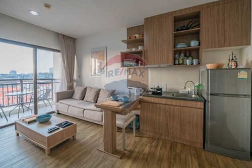 For Sale-Condo/Apartment-Bang Lamung, Chonburi-Pattaya-920471004-772
