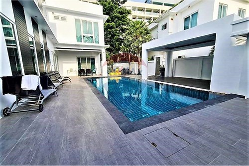 For Sale-Villa-Jomtien, Chonburi-Pattaya-920471016-130