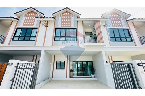 For Sale-Two Level House-Pattaya City, Chonburi-Pattaya-920311028-236