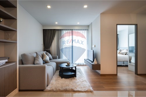 For Sale-Condo/Apartment-Art @ Thonglor 25  -  Watthana, Bangkok-920071088-63
