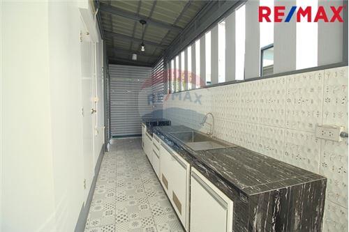 排楼 - 出售 - Mueang Samut Sakhon, Samut Sakhon - 33 - 920091006-329