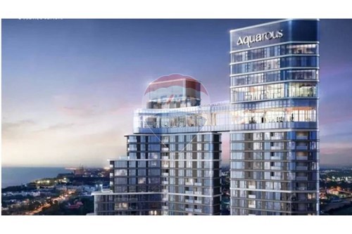 For Sale-Condo/Apartment-Bang Lamung, Chonburi-Pattaya-920471004-571