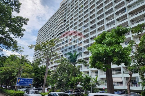 ให้เช่า/เซ้ง-คอนโด-อพาร์ทเมนต์-View Talay 5C  -  จอมเทียน, ชลบุรี-920471016-168