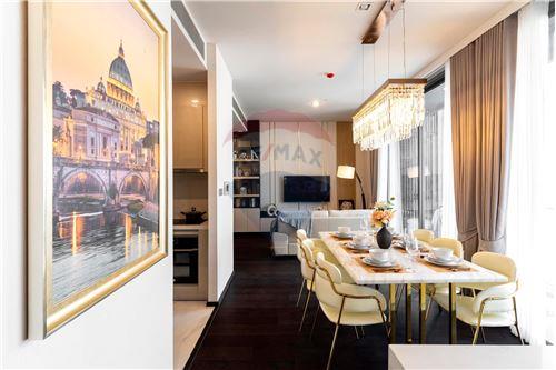 For Sale-Condo/Apartment-LAVIQ Sukhumvit 57  -  Watthana, Bangkok, Central-920071065-373