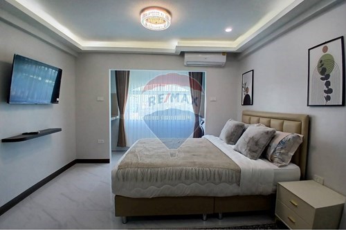 For Sale-Studio-Nirun Grand Ville  -  Pattaya City, Chonburi-Pattaya-920471017-345