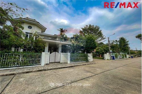 For Sale-House-บ้านลาดพร้าว2 -  -  Bang Kapi, Bangkok, Central, 10240-920091001-648