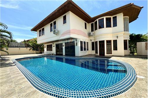 For Sale-Villa-paradise villa 1  -  Pattaya City, Chonburi-Pattaya, East, 20150-920471001-1346
