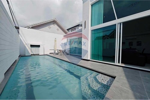 For Sale-Villa-Suksabai Villa  -  Pattaya City, Chonburi-Pattaya-920471017-257