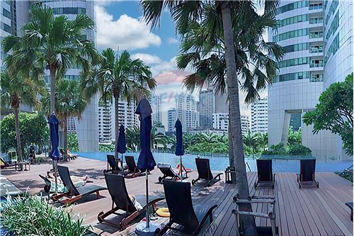 For Sale-Condo/Apartment-Sukhumvit  - Soi 20  - Millennium Residence  -  Khlong Toei, Bangkok, Central, 10110-920071001-11527