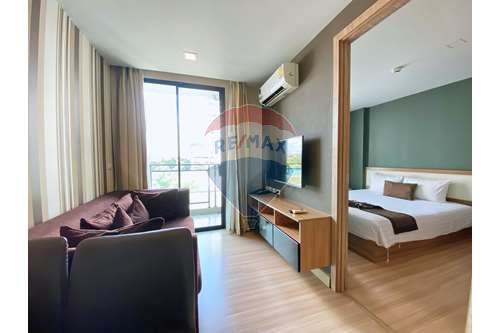 出租/租赁-Hotel-Serviced Apartment-Watthana, Bangkok-920071066-62