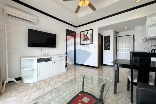 For Sale-Condo/Apartment-Majestic Jomtien  -  Jomtien, Chonburi-Pattaya-920471001-1520