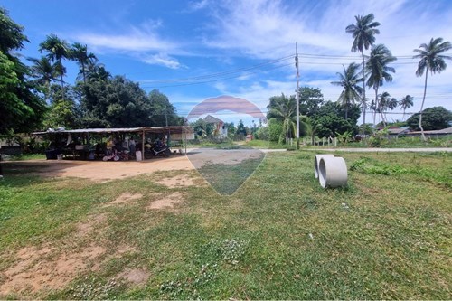 ขาย-ที่ดินสำหรับอยู่อาศัย-Nathon  -  เกาะสมุย, สุราษฎร์ธานี-920121070-34