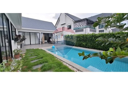 For Sale-Villa-Bang Lamung, Chonburi-Pattaya-920471004-773
