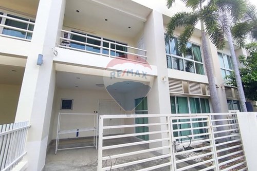 For Sale-Condo/Apartment-Bang Lamung, Chonburi-Pattaya-920471004-791
