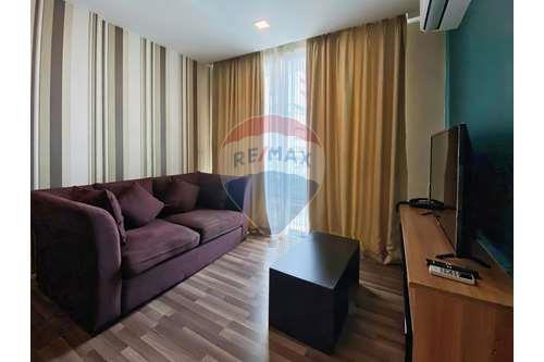 賃貸-Hotel-Serviced Apartment-Watthana, Bangkok-920071066-65