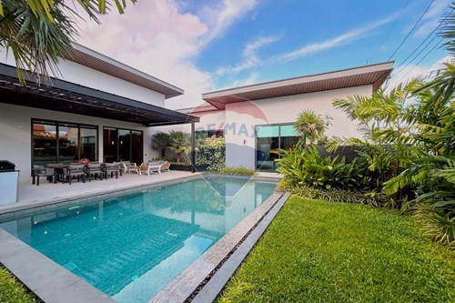 For Sale-Villa-Bang Lamung, Chonburi-Pattaya-920471009-181