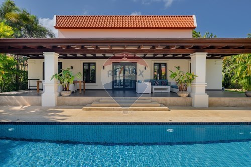 For Sale-Villa-Hua Hin, Prachuap Khiri Khan-920601001-562