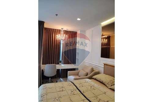 De Inchiriat-Apartament-Life One Wireless  -  Pathum Wan, Bangkok-920651003-26