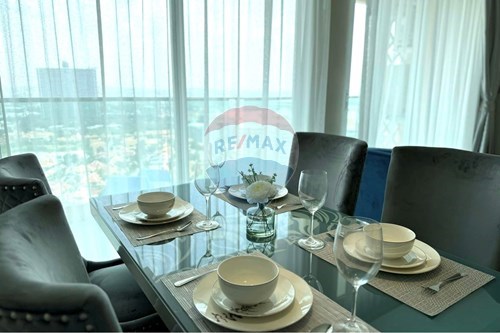 For Sale-Condo/Apartment-Bang Lamung, Chonburi-Pattaya-920471004-602