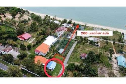 Villa - For Sale - Sichon, Nakhon Si Thammarat - 321277806_574220241208115_8364567152949386791_n.jpg - 920121001-1371
