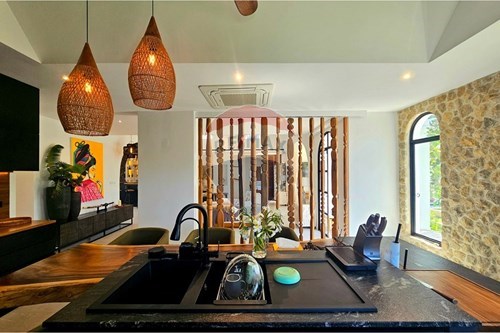 Slider Image Thumbnail