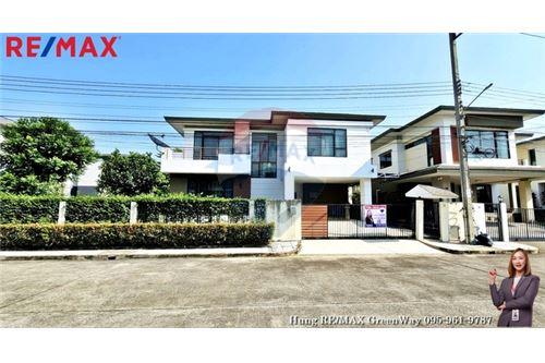 For Sale-House-Bang Bon, Bangkok, Central, 10150-920091001-704