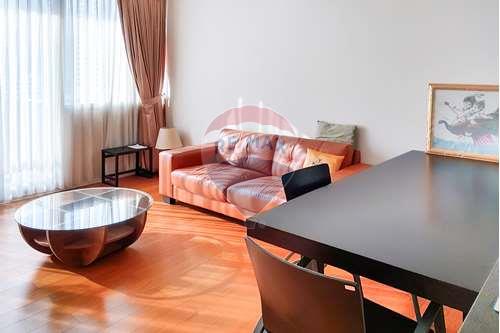 For Rent/Lease-Condo/Apartment-Sukhumvit  - Soi 23  - Wind Sukhumvit 23  -  Watthana, Bangkok, Central-920071001-11982