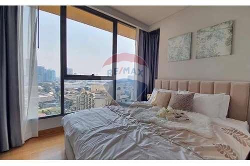 In Affitto-Appartamento-แขวงคลองตันเหนือ เขตวัฒนา กรุงเทพมหานคร 10110  - เดอะ ลุมพินี 24  -  Khlong Toei, Bangkok, Central, 10110-920651003-71