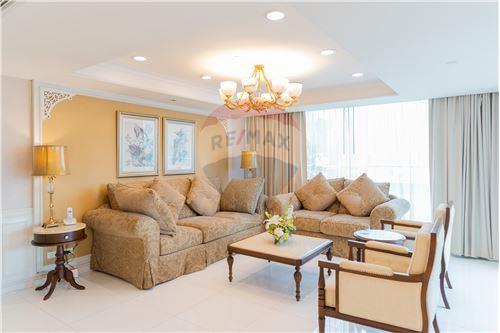 For Rent/Lease-Condo/Apartment-Sukhumvit  - Soi 10  -  Khlong Toei, Bangkok, Central-920071001-12370