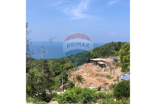 ขาย-ที่ดินสำหรับอยู่อาศัย-หาดยาว  -  เกาะพะงัน, สุราษฎร์ธานี-920621001-31