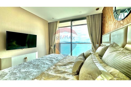 For Sale-Luxury Condo-Copacabana Beach Jomtien  -  Jomtien, Chonburi-Pattaya-920311028-204