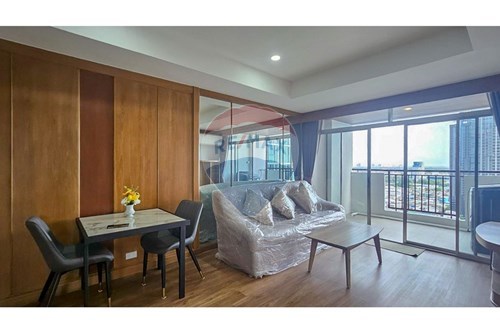 ขาย-คอนโด-อพาร์ทเมนต์-มอนเทอเรย์ เพลส  -  คลองเตย, กรุงเทพมหานคร-920071049-1239