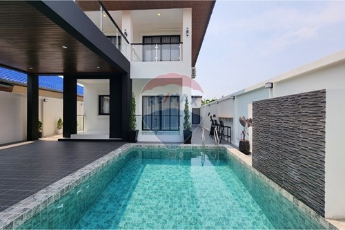 For Sale-House-Bang Lamung, Chonburi-Pattaya-920611001-312