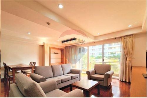 For Rent/Lease-Condo/Apartment-Ploenchit  -  Pathum Wan, Bangkok, Central, 10330-920071001-12435