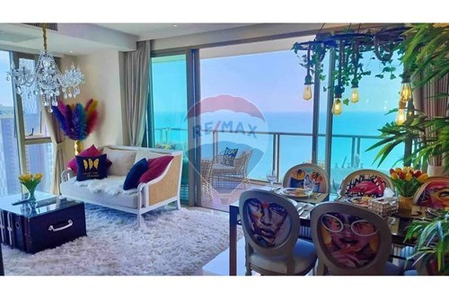For Sale-Luxury Condo-Jomtien, Chonburi-Pattaya-920611001-279