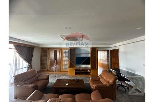 For Rent/Lease-Condo/Apartment-Royal Castle  -  Watthana, Bangkok-920071076-4