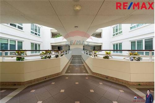 Condo/Apartment - For Sale - Phra Khanong, Bangkok - 5 - 920091001-847