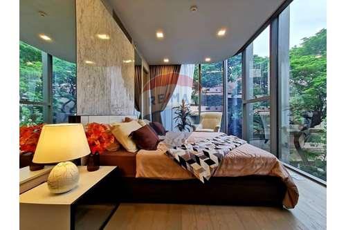 For Rent/Lease-Luxury Condo-Ashton Residence 41  -  Watthana, Bangkok-920651004-36