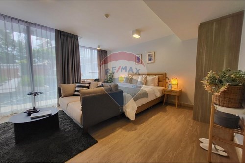 For Sale-Condo/Apartment-หนองแก  -  Hua Hin, Prachuap Khiri Khan-920011003-53