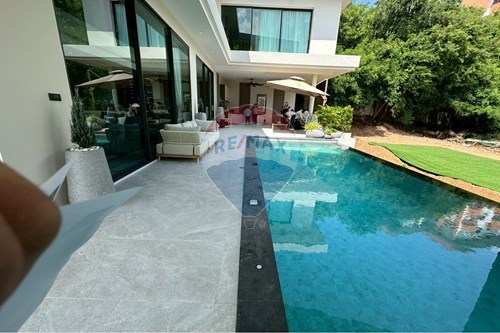 For Sale-Single House-Jomtien, Chonburi-Pattaya-920611008-8