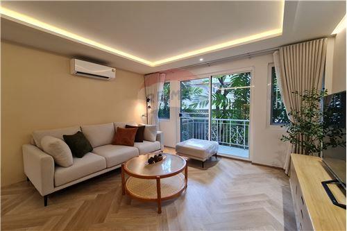 For Rent/Lease-Condo/Apartment-Raintree villa  - Sukhumvit 53  - Raintree Villa  -  Watthana, Bangkok, Central-920071001-14913