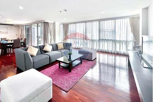 For Rent/Lease-Condo/Apartment-Sathorn  -  Bang Rak, Bangkok, Central, 10500-920071001-10990