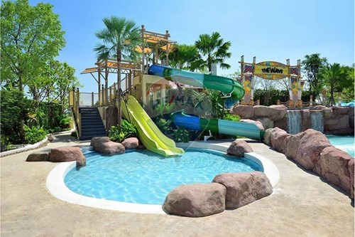 For Rent/Lease-Luxury Condo-Bang Lamung, Chonburi-Pattaya, East, 20150-920311045-59