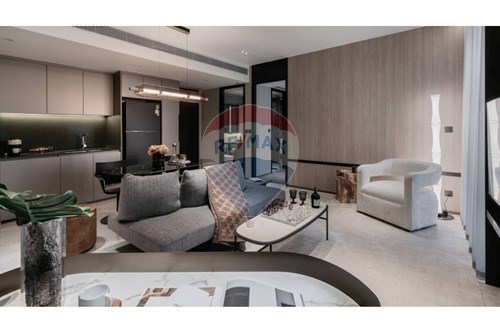 For Sale-Condo/Apartment-Pathum Wan, Bangkok-920071079-150