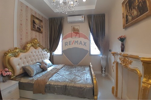 For Sale-Townhouse--  -  Pattaya City, Chonburi-Pattaya-920471017-295