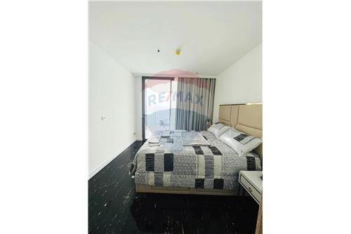 For Sale-Condo/Apartment-Bang Lamung, Chonburi, East-92001013-285