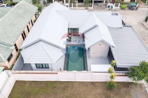 For Sale-Villa-Pattaya City, Chonburi-Pattaya-920311028-265